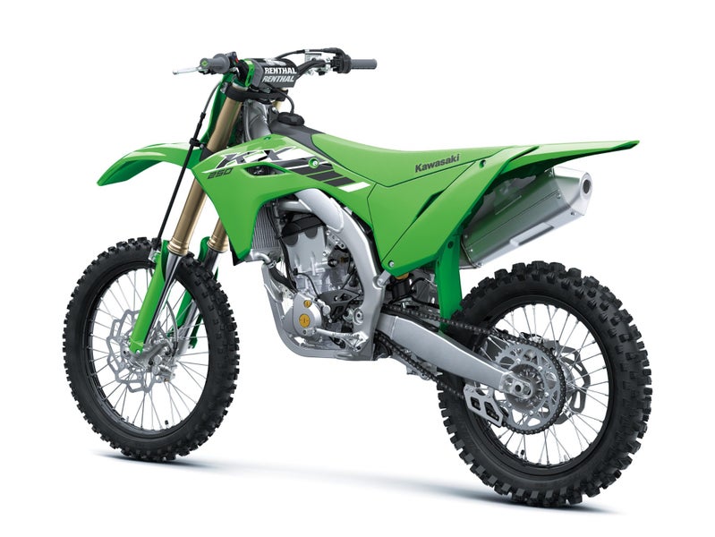 2025 Kawasaki KX25062865836118019112