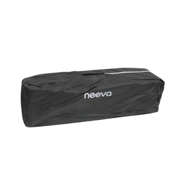 Neeva 3-in-1 Portacot Grey Portacot Only Carousel 5