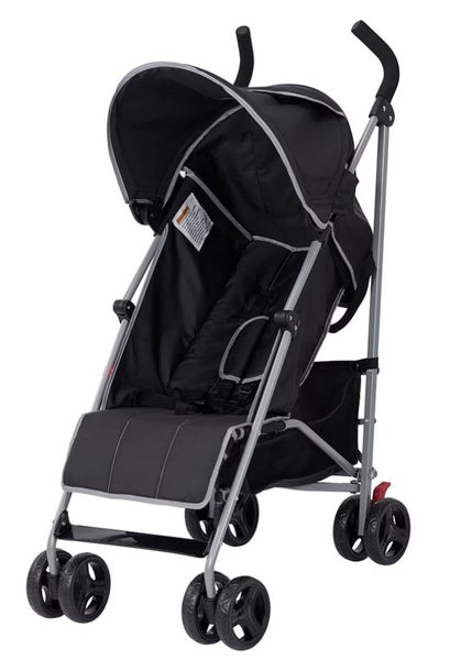 Layback Umbrella Stroller Carousel 3