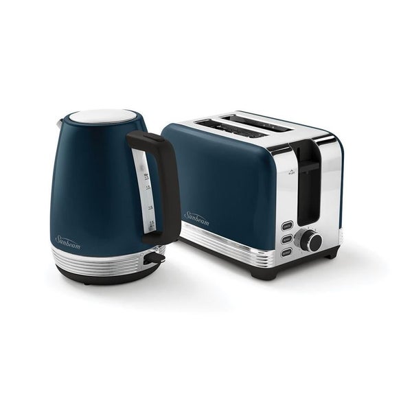 Sunbeam Chic Collection Breakfast Set - Blue (PUM3510BL) Carousel 1