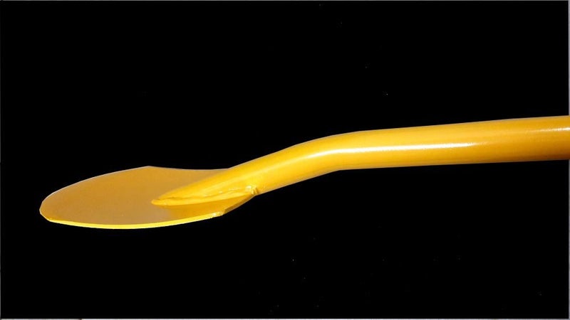 SPADE FOR FENCING - ALL STEEL SPADE -NEW62864728488065111