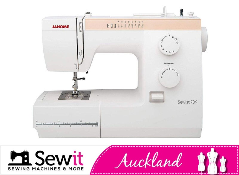 Sewing Machine Carousel 1