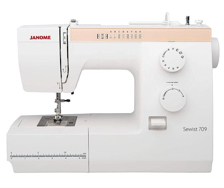 Sewing Machine Carousel 2