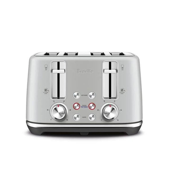Breville the ToastSet 4 Slice Toaster and Tempset Kettle - Matte Carousel 2