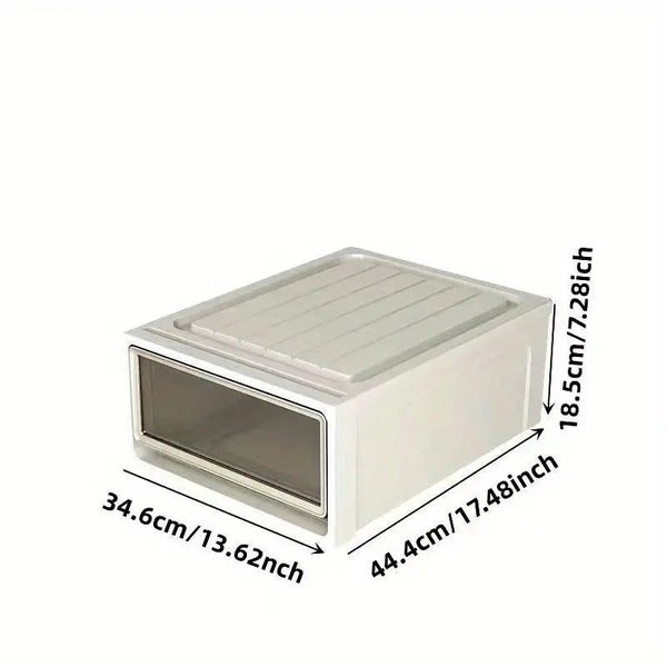 NNETM Tidy Up Your Space with Our Drawer Storage Solution Carousel 1