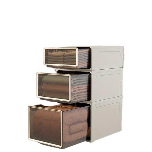 NNETM Tidy Up Your Space with Our Drawer Storage Solution Carousel 2