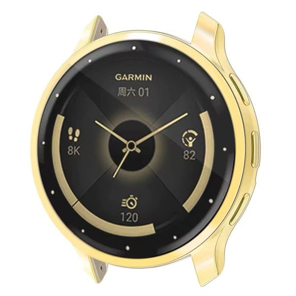 Garmin Venu 3S - Protective Case Carousel 3