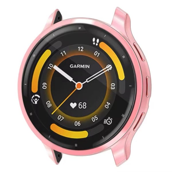 Garmin Venu 3S - Protective Case (Rose Gold) Carousel 3