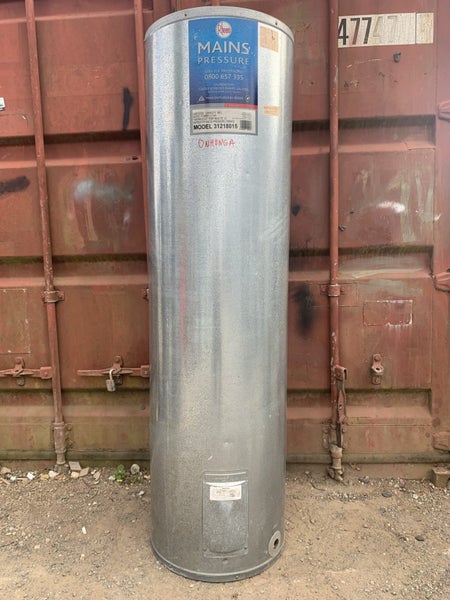 RHEEM MP 180 LTRS 2008 to 2012 Carousel 1