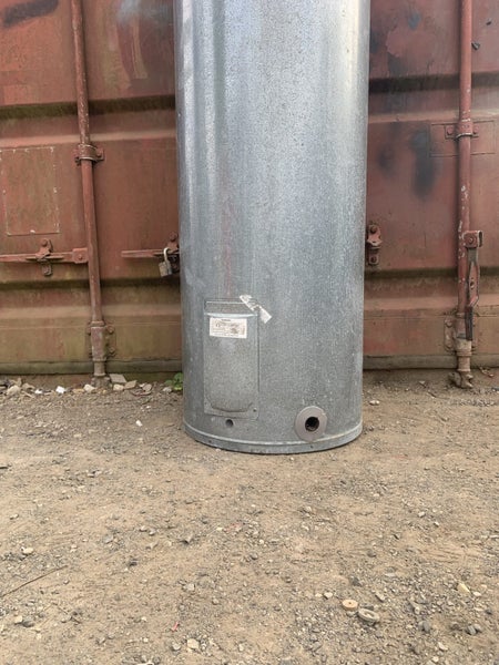 RHEEM MP 180 LTRS 2008 to 2012 Carousel 5