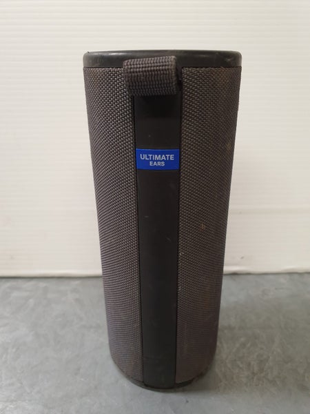 Logitech UE Boom 3 Speaker Carousel 3