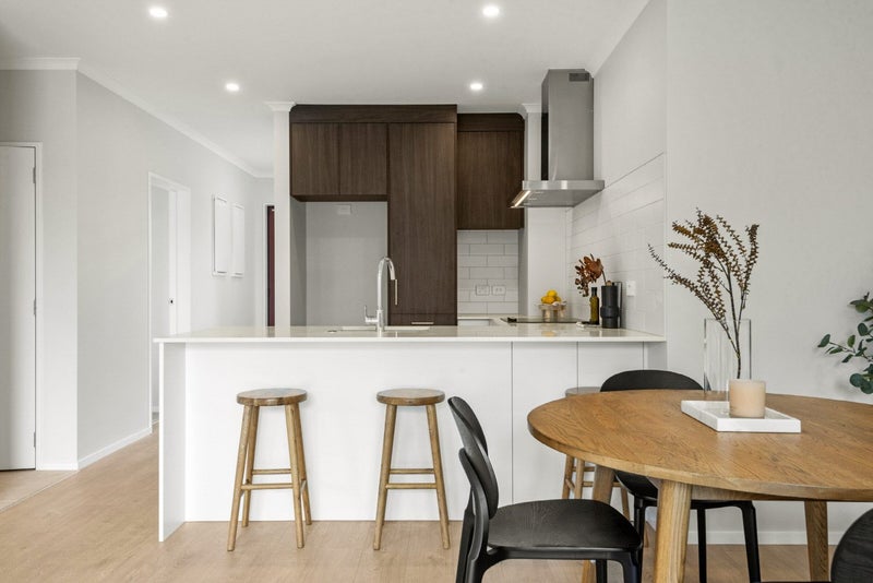 Te Aria Residences - 2 Bedroom Unit64227587343618113