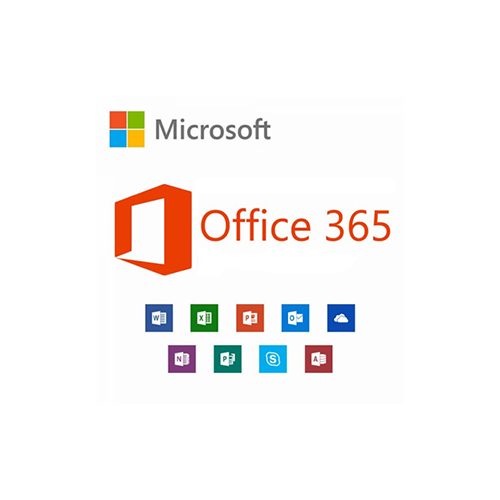 Microsoft Office 365 Genuine 5 devices bind Lifetime License - MAC / PC / And... Carousel 1