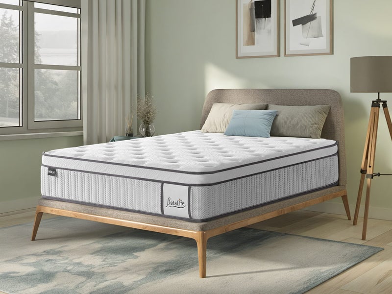Queen Mattress Carousel 1