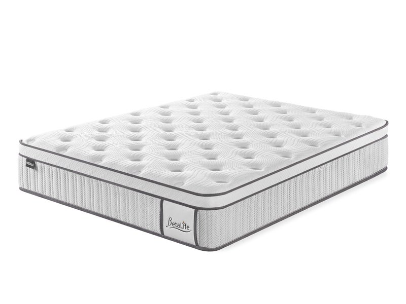 Queen Mattress Carousel 2