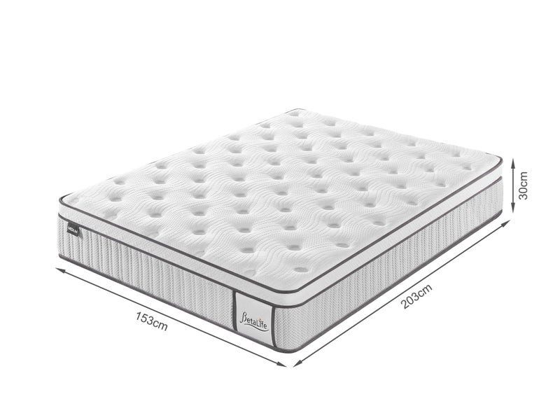 Queen Mattress Carousel 8