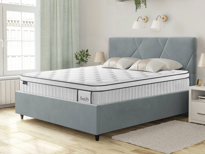 Queen Mattress Carousel 1