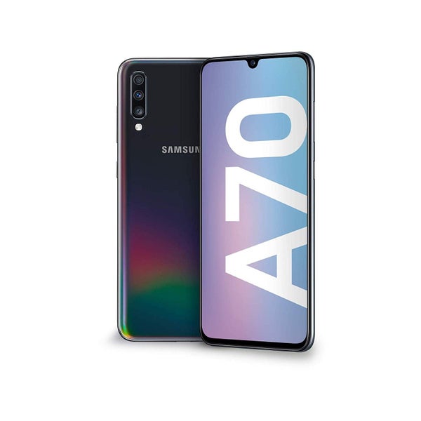 Samsung Galaxy A70 (Spark/Skinny), 6GB, 128GB - Refurbished Excellent Condition Carousel 3