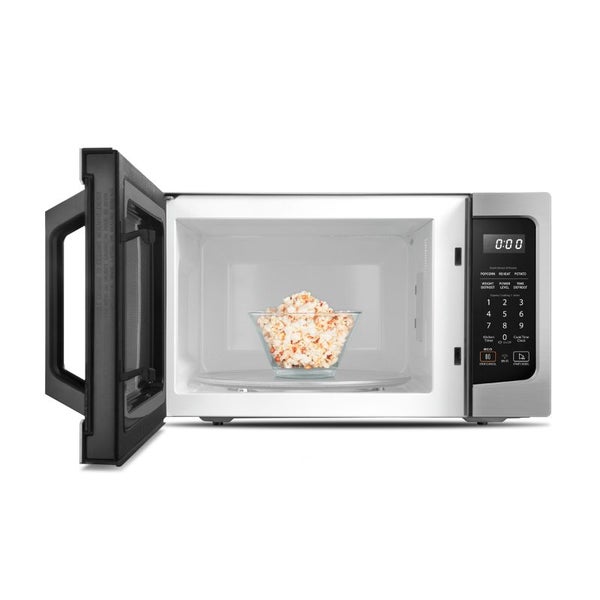 Toshiba 34L Microwave Oven ML-EM34PF(SS) Carousel 2