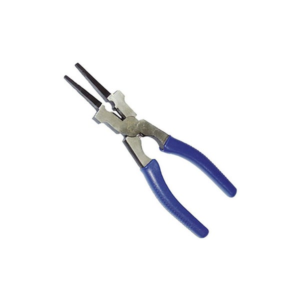 T&E Tools Mig Welding Pliers 215mm (8.1/2") Carousel 1