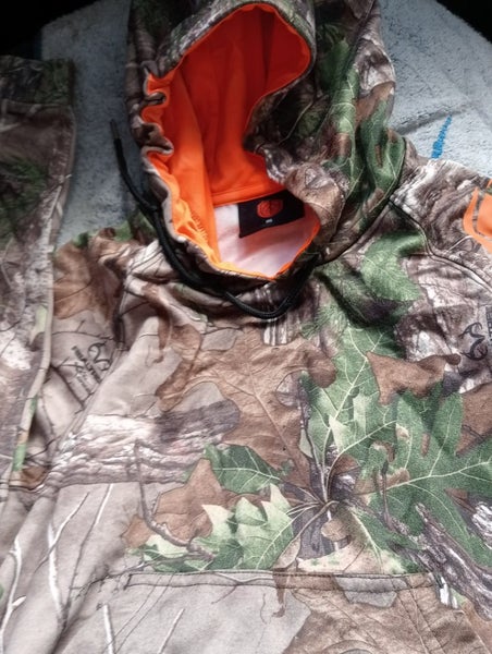Stoney creek tuatara hoody size 6 Carousel 1