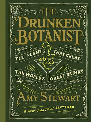 The Drunken Botanist Carousel 1