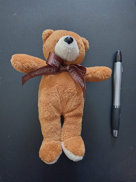 Little Teddy Bear Carousel 3