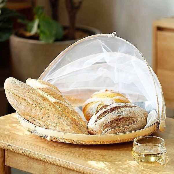 Round Storage Basket diameter 30cm Carousel 5