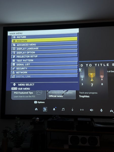 <<< >>> LASER PROJECTOR PANASONIC PT-RZ370 <<< >>> Carousel 19