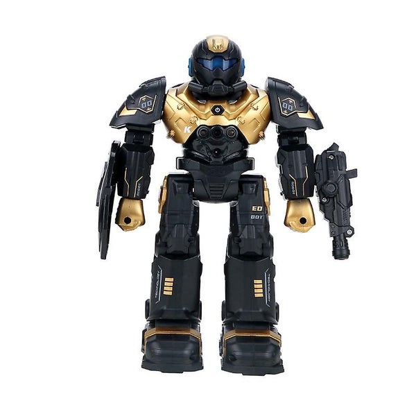 Remote Control Robot Kodi Veyron Electronic Dance Robot Toy Including Led Musi Carousel 1