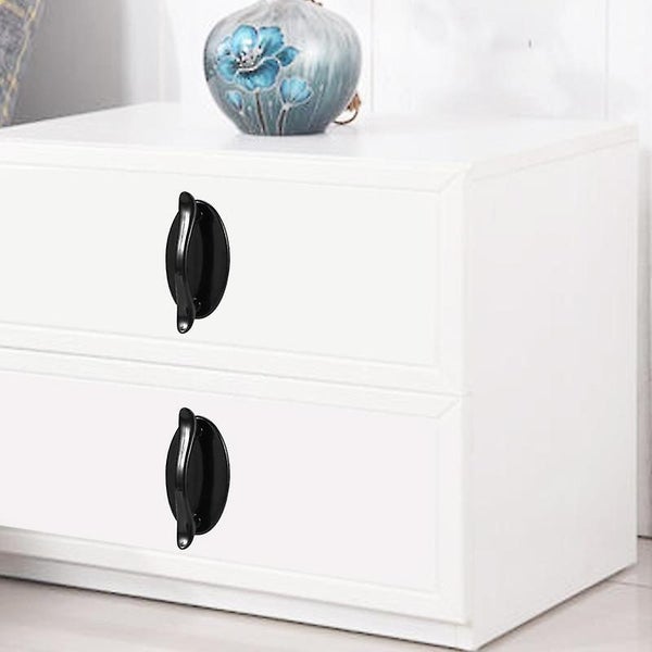 Self Adhesive Door Handle Plastic Door Handles Window Handles Furniture Handle Carousel 2