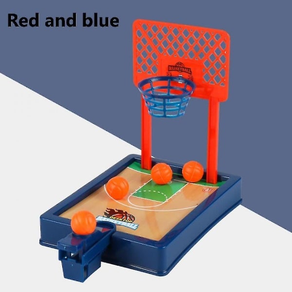 Mini Basketball Game Hoop Shooting Stand Toy Educational For Children Carousel 1