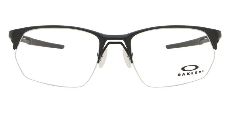 Oakley OX5152 WIRE TAP 2.0 RX 515203 56 New Men Eyeglasses Carousel 1