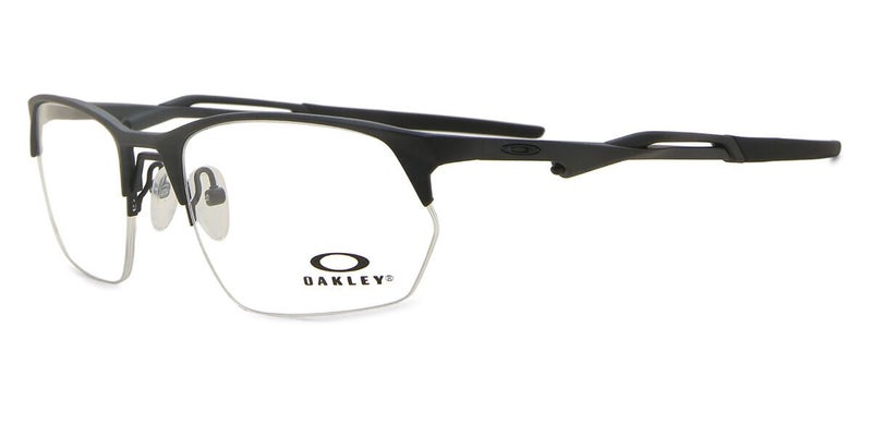 Oakley OX5152 WIRE TAP 2.0 RX 515203 56 New Men Eyeglasses Carousel 2