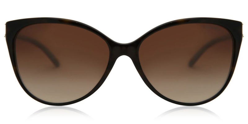 Tiffany &amp; Co. TF4089B Asian Fit 81343B 58 New Women Sunglasses Carousel 1