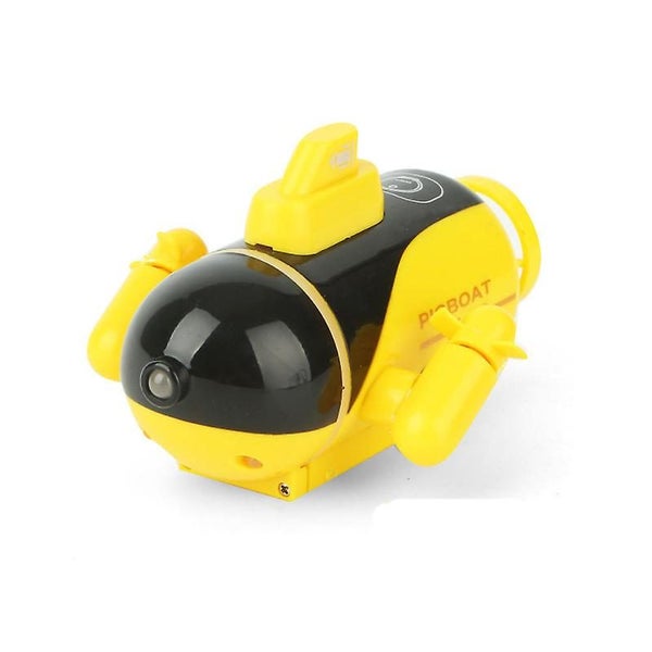Mini Rc Submarine Model Nuclear Submarine Small Remote Control Boat Rechargeab Carousel 1