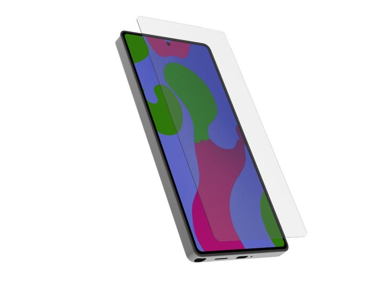 Samsung S25 Ultra Glass Screen Protector Carousel 1