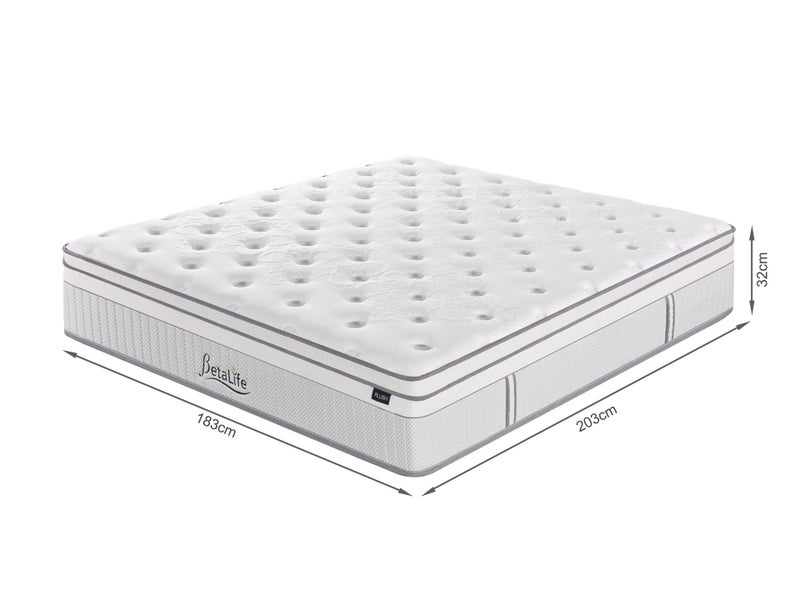 Super King Mattress Carousel 8