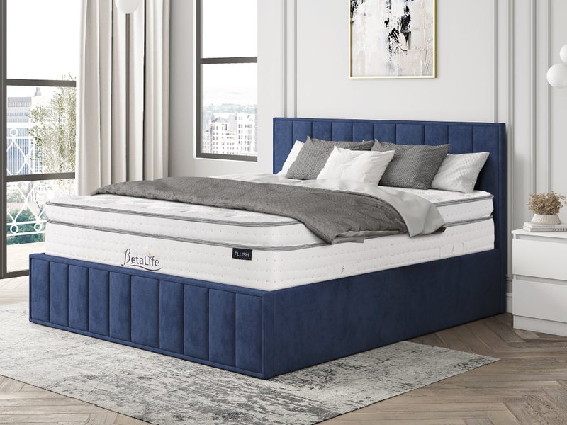 Queen Mattress Carousel 1