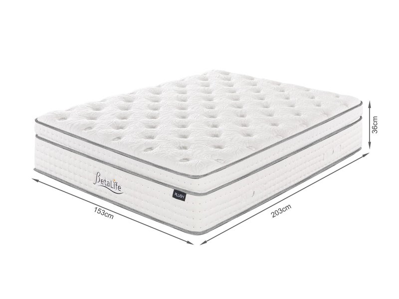 Queen Mattress Carousel 8