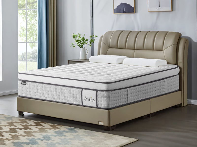 Queen Mattress Carousel 1