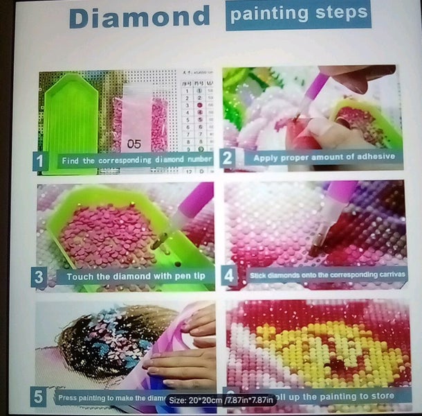 THE CATTAGE - Beautiful Kitten/Puppy Diamond Art Painting Kit For Any Age Carousel 4