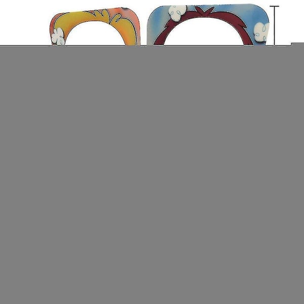 Pie Face Funny Funny Board Toy Party Game Slap Machine Prank Toy Slap Machine Carousel 4