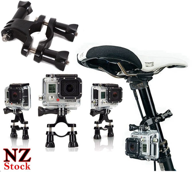 PTN NEW GoPro Bike Holder Sale Sale Carousel 1