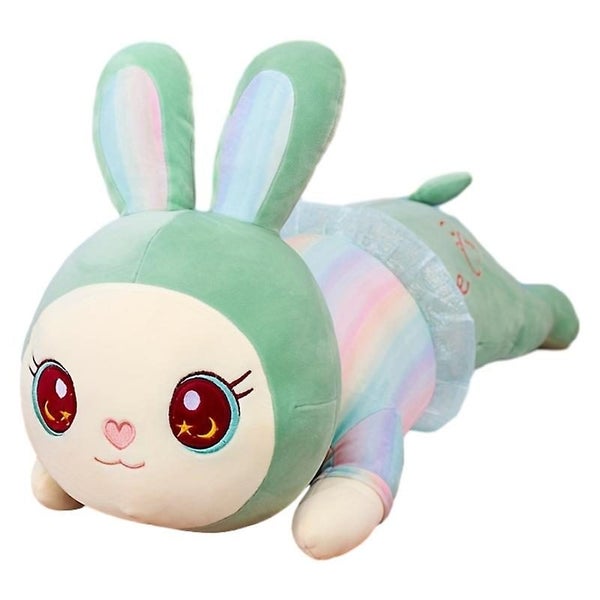 Soft Rabbit Plush Toy Rabbit Doll Rabbit Doll Pillow Large Rag Doll Childrens Carousel 1