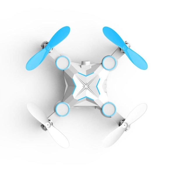 Pocket Mini Folding Deformation Quadcopter Aerial Photography High Remote Cont Carousel 1