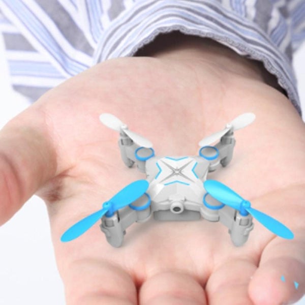 Pocket Mini Folding Deformation Quadcopter Aerial Photography High Remote Cont Carousel 3