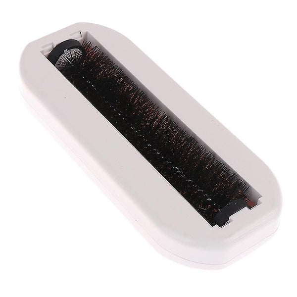 Carpet Brush Plastic Bedside Table Crumb Sweeper Fluff Pet Table Clean Brush Carousel 5