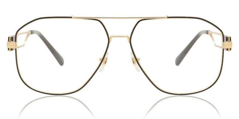Versace VE1287 1443 59 New Men Eyeglasses Carousel 1