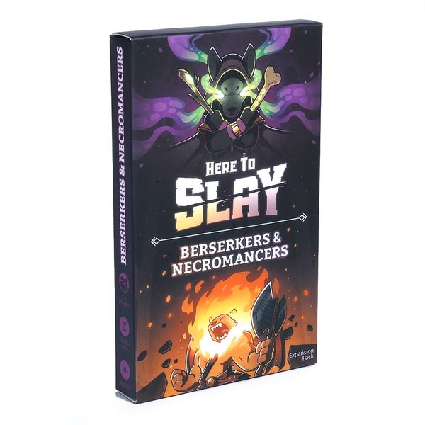 Unstable Unicorns Board English Family Party Expansion Basic Version Carousel 1